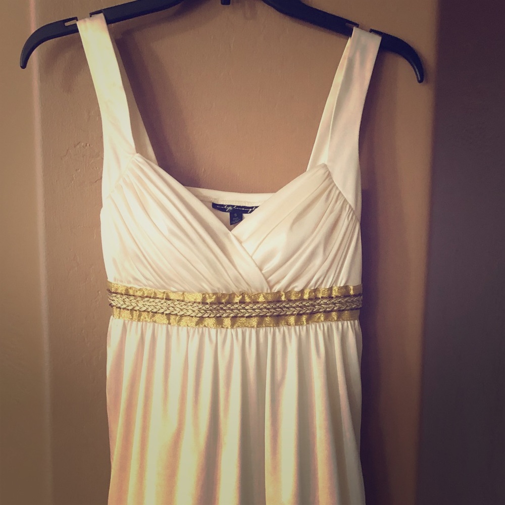 Beautiful Goddess Dress